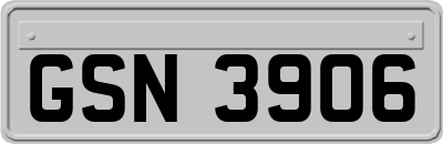 GSN3906