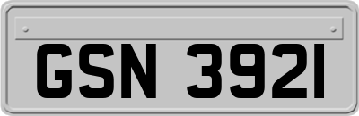 GSN3921