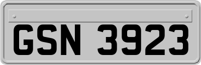 GSN3923
