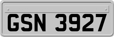 GSN3927