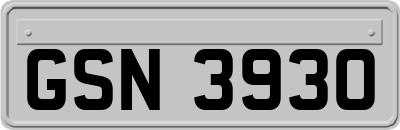 GSN3930