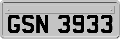 GSN3933