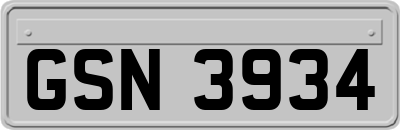 GSN3934