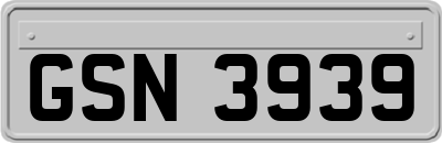 GSN3939