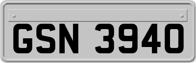 GSN3940
