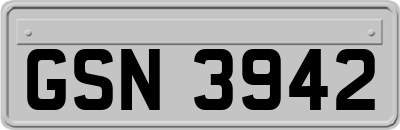 GSN3942