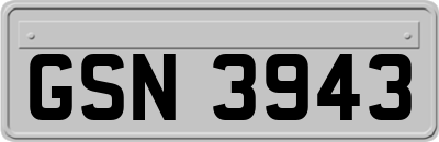 GSN3943