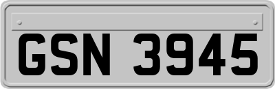 GSN3945