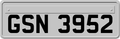 GSN3952