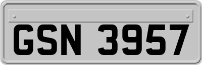 GSN3957