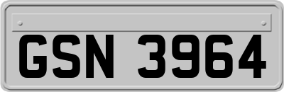 GSN3964
