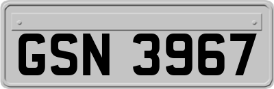 GSN3967