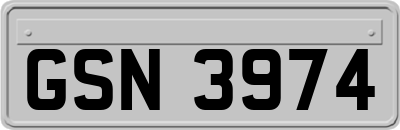 GSN3974