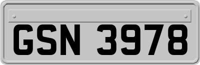 GSN3978