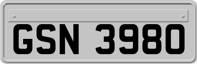 GSN3980