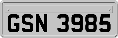 GSN3985