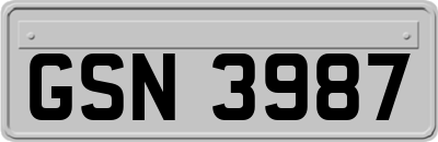 GSN3987