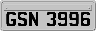 GSN3996