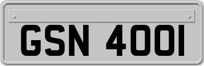 GSN4001