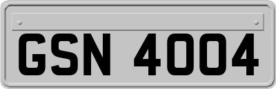 GSN4004