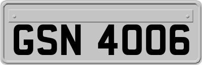 GSN4006