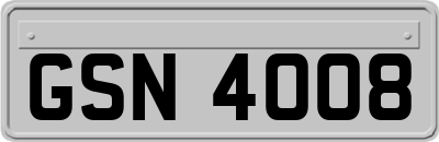 GSN4008