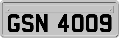 GSN4009