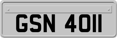 GSN4011