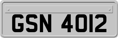 GSN4012