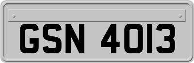 GSN4013