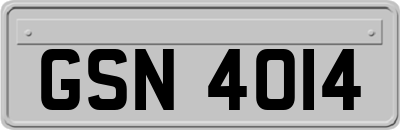 GSN4014