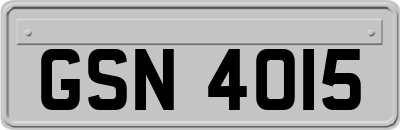 GSN4015