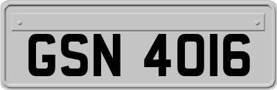 GSN4016
