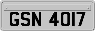 GSN4017