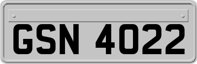 GSN4022