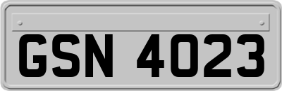 GSN4023