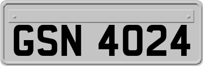 GSN4024