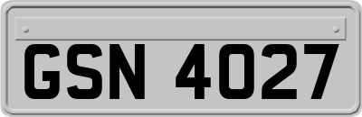 GSN4027