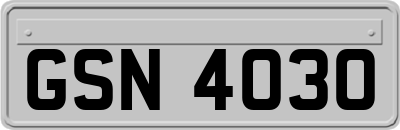GSN4030