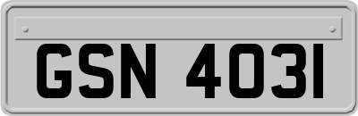 GSN4031
