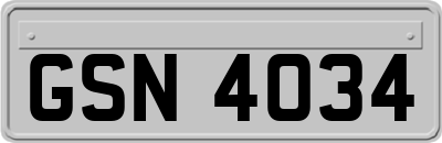 GSN4034