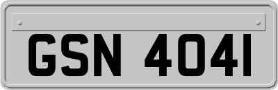 GSN4041