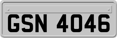 GSN4046