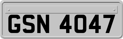 GSN4047