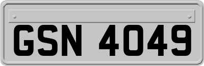GSN4049