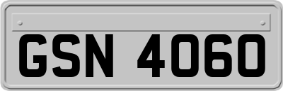 GSN4060
