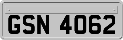 GSN4062