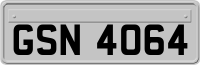 GSN4064