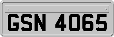 GSN4065