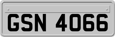 GSN4066